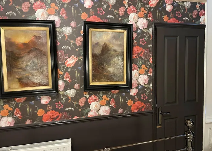 Lägenhet Fabulous 2 Bed Flat *