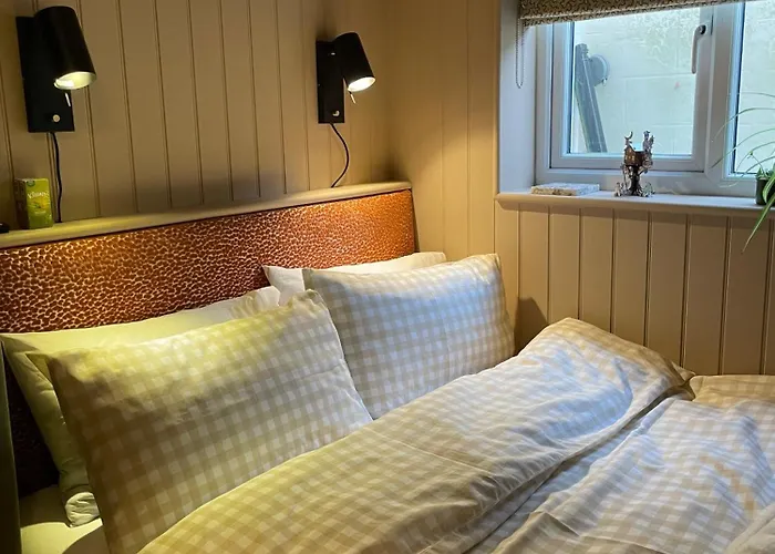 Lägenhet Fabulous 2 Bed Flat York