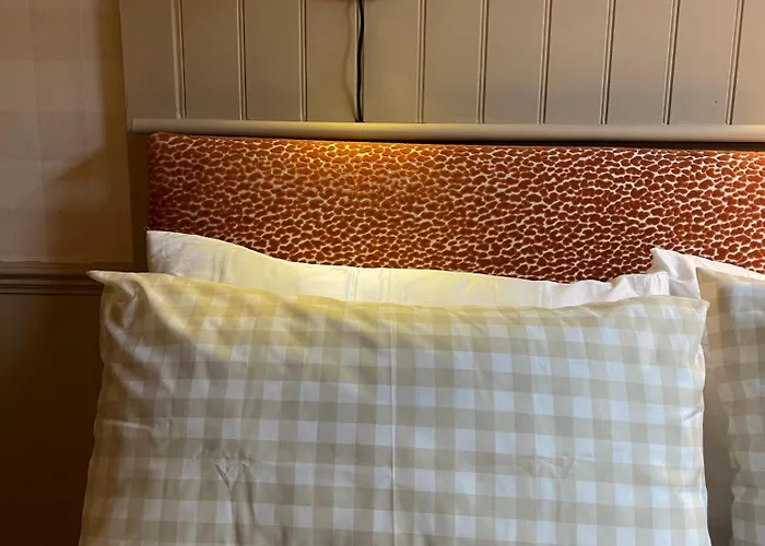 Fabulous 2 Bed Flat Lägenhet *