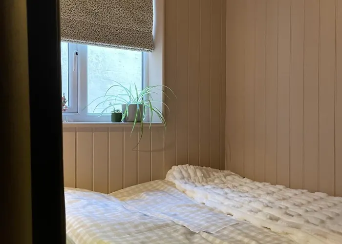 Fabulous 2 Bed Flat Lägenhet *