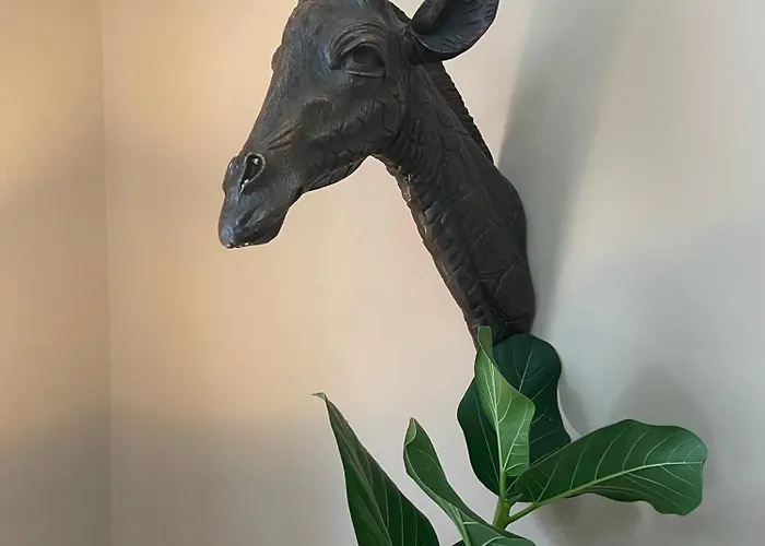 Lägenhet Fabulous 2 Bed Flat York