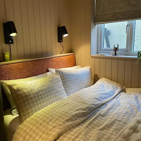דירה Fabulous 2 Bed Flat יורק